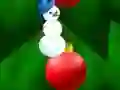 游戏Snowman's christmas在线