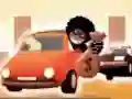 游戏Escape the fuzz在线