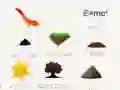 游戏Little Alchemy在线