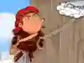 游戏Heroes jumping在线