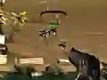 游戏Desert Defender在线