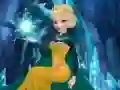 游戏Frozen Elsa Prep在线