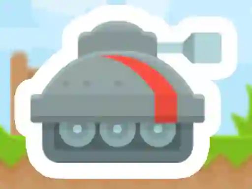 游戏Mini Tanks在线