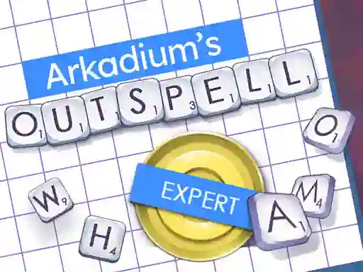 游戏Outspell在线