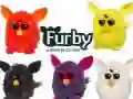 游戏Furby在线