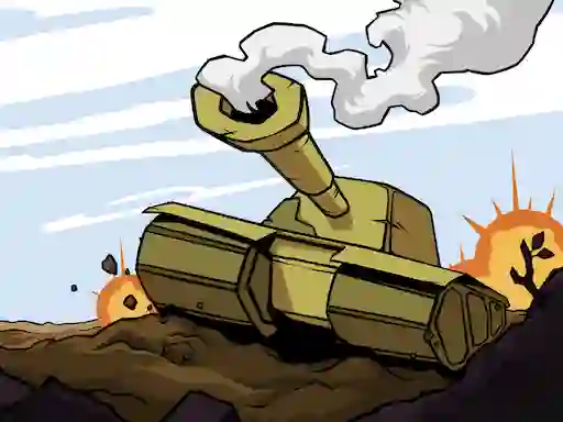 游戏Ttank + Tank在线