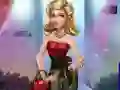 游戏Sery Runway Dolly Dress Up在线