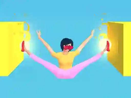游戏Pokey Woman在线
