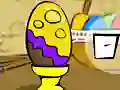 游戏Painted Eggs在线