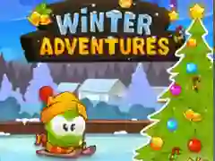 游戏Winter Adventures在线
