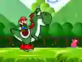游戏Mario & Yoshi Adventure 2在线