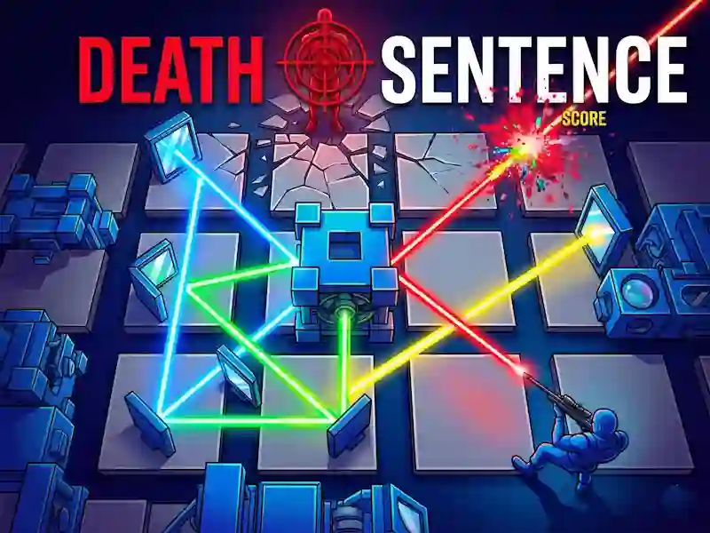 游戏Death Sentence在线