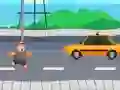 游戏Crazy Runner在线
