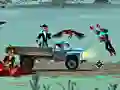 游戏Zombie Truck在线