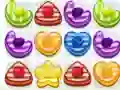 游戏Candy Fusion在线