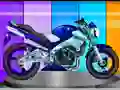 游戏Fix My Bike Suzuki在线