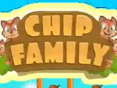 游戏Chip Family在线