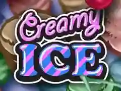 游戏Creamy Ice在线
