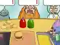 游戏Spongebob Restaurant在线