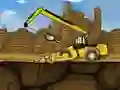 游戏The Gold Miner在线