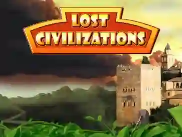 游戏Lost Civilizations在线