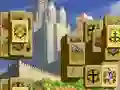 游戏Royal Tower Mahjong在线