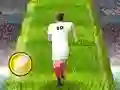 游戏Euro Soccer Sprint在线