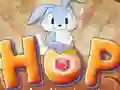 游戏Hop Don't Stop在线