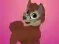 游戏My Puppy在线