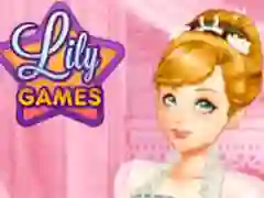游戏Lily's wedding在线