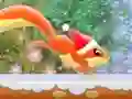 游戏Nut Rush 3 Snow Scramble在线