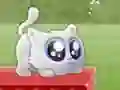 游戏Extreme Kitten在线
