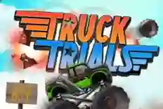 游戏Truck Trials在线