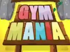 游戏Gym Mania在线