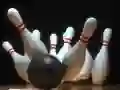 游戏Classic Bowling在线