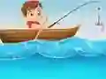 游戏Fishing Frenzy在线