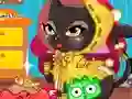 游戏Cat Fashion Designer在线
