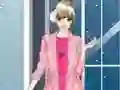游戏Casual Dress Fashion在线
