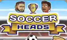 游戏Football Headz Cup 2在线