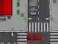 游戏Car Crossing在线