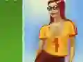 游戏Soccer Girl在线