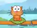 游戏Cat Around the World Alpine Lakes在线