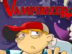 游戏Vampirizer在线