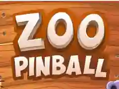 游戏Zoo Pinball在线