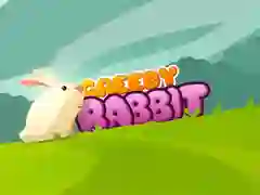游戏Greedy Rabbit在线