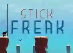 游戏Stick Freak在线