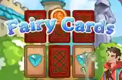 游戏Fairy Cards在线