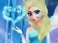 游戏Elsa Makeover在线