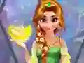 游戏Anna Makeover在线