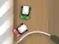游戏Mini Race Rush在线